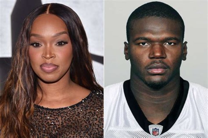 Khadijah Haqq Shares Photo of Malika's Baby Ace