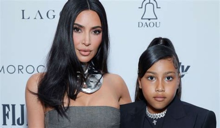 kim kardashian north west interview magazine steven klein