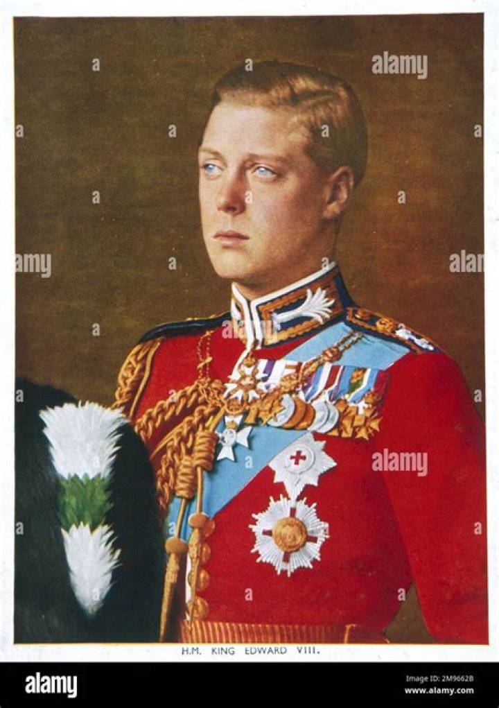 King Edward I