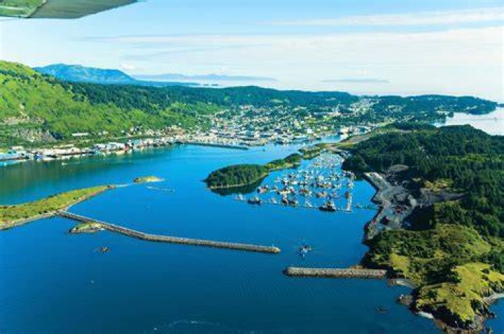 Kodiak Alaska