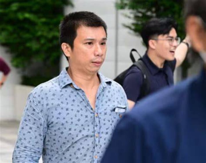 Kurt Tay arrest