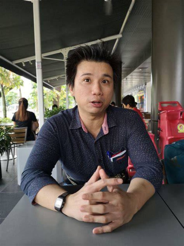 Kurt Tay wiki