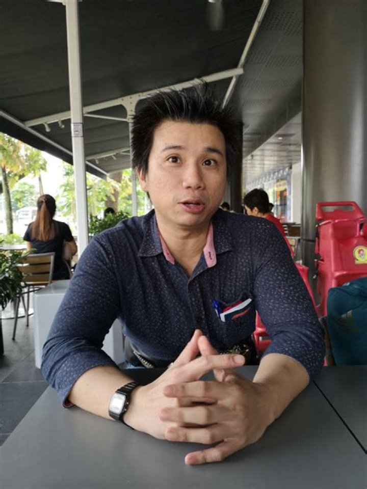 Kurt Tay's Youtube channel