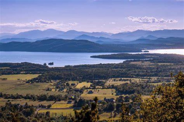 Lake Champlain