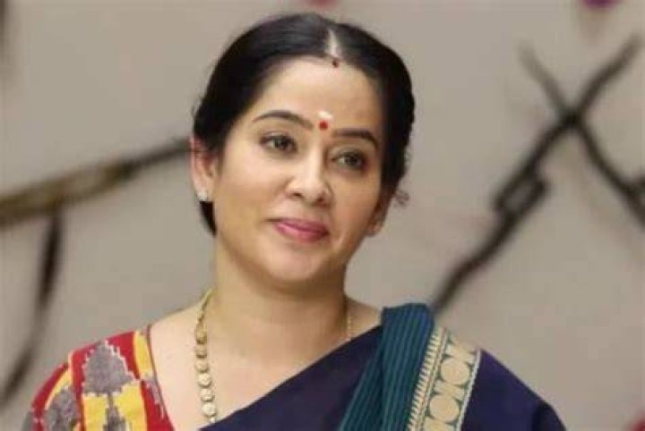 Lakshmi Vasudevan Family (Nationality)