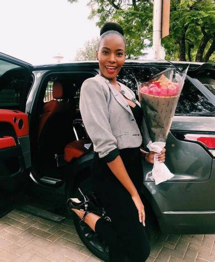 Lalela Mswane Career & Net worth