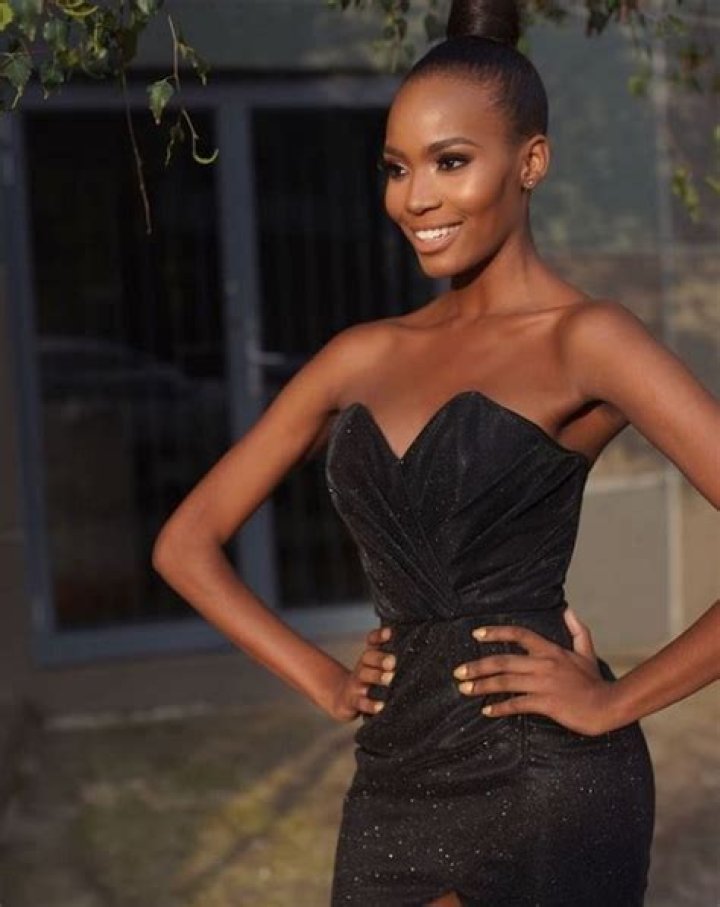 Lalela Mswane Wiki, Bio & Age
