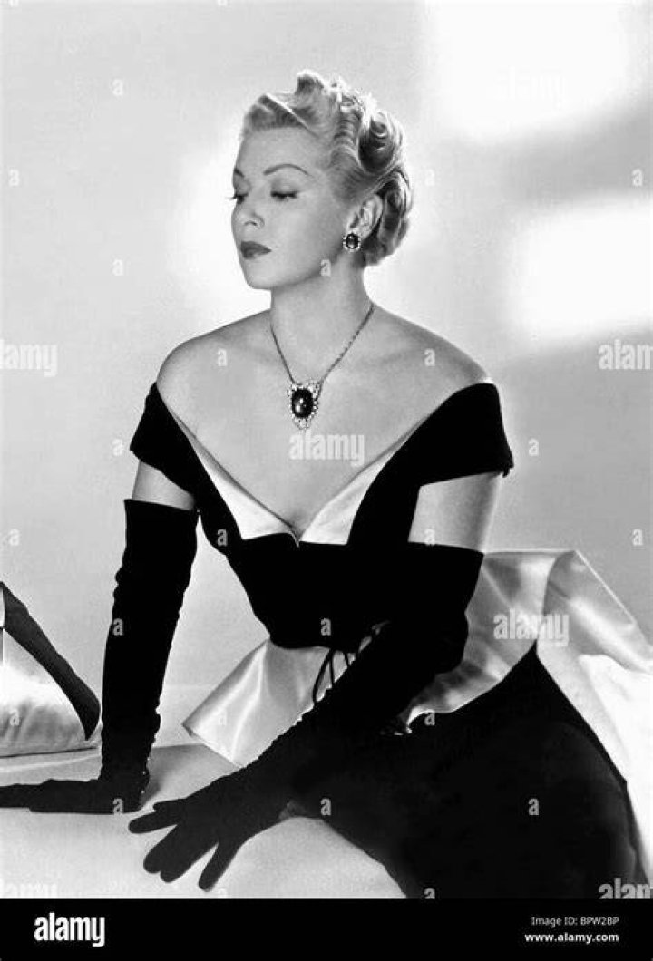 Lana Turner