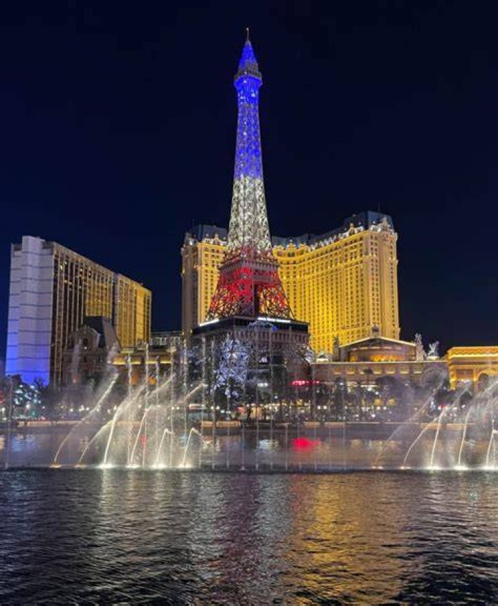 Las Vegas