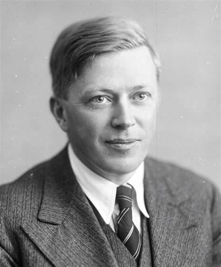 Leif Tronstad
