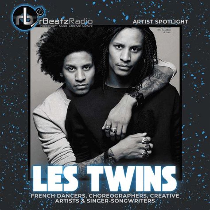 Les Twins