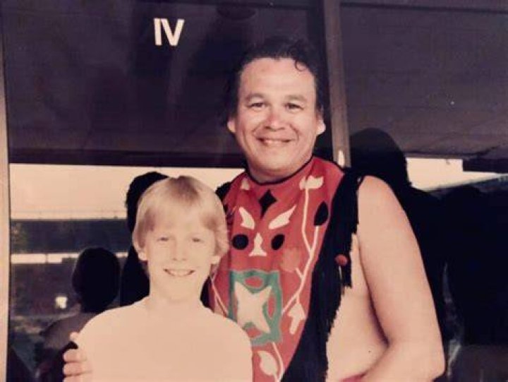 Levi Walker Jr Death