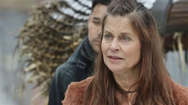 Linda Hamilton Net Worth