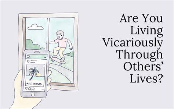 Living For Others