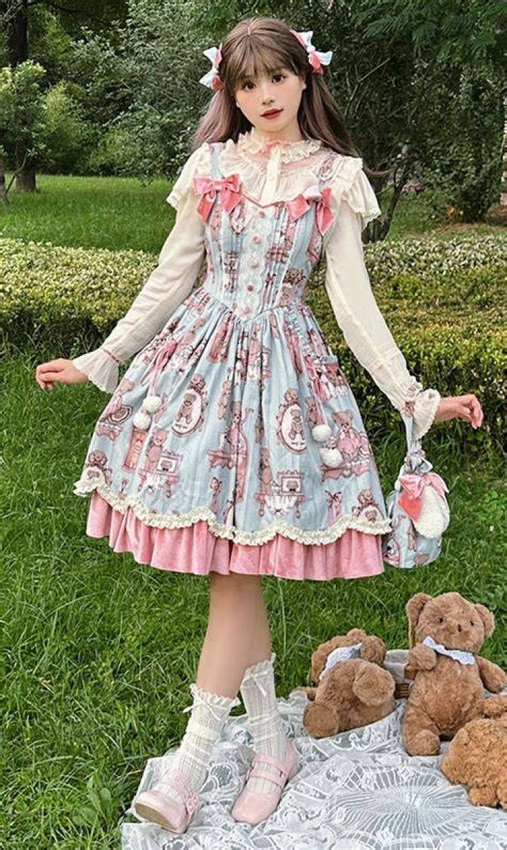 lolita lolita