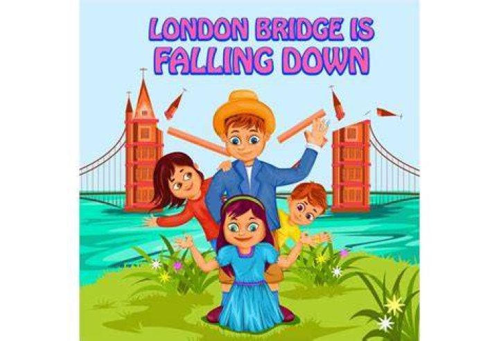 London Bridge Is Falling Down