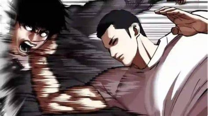 Lookism Chapter 468 spoiler