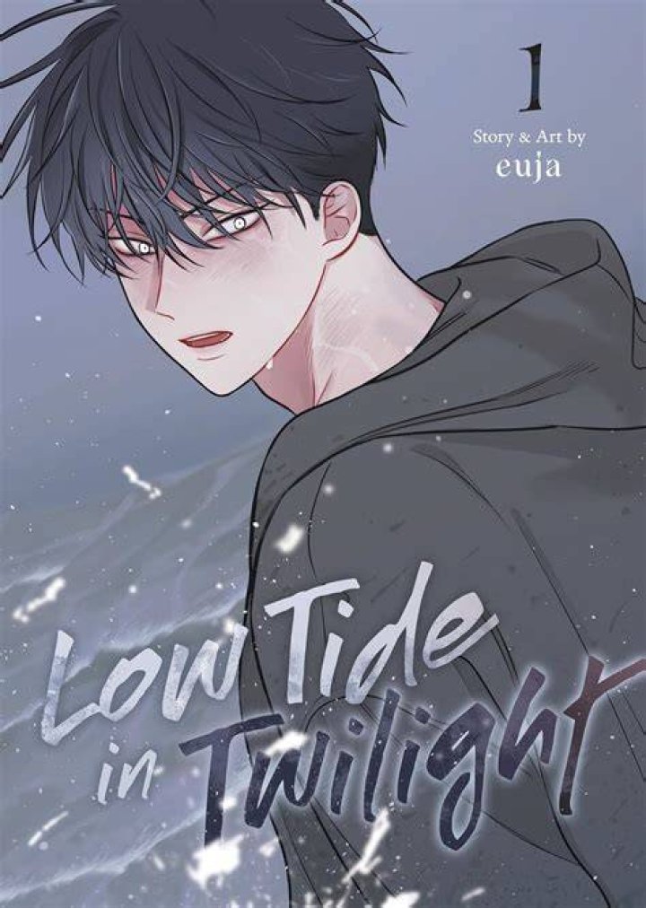 Low Tide in Twilight Chapter 69 release date
