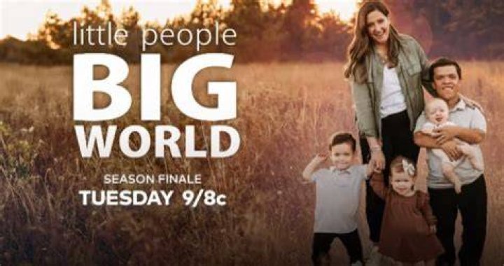 LPBW's Isabel Rock Is 'Proud' of Postpartum Body After Birth