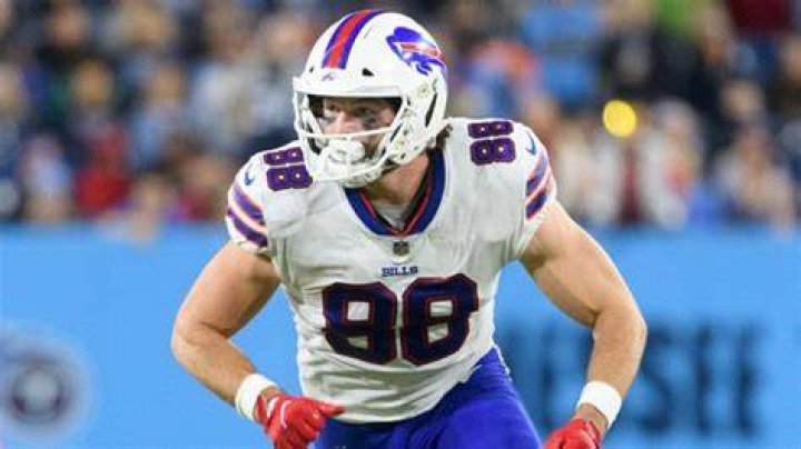 Luke Knox Football stats