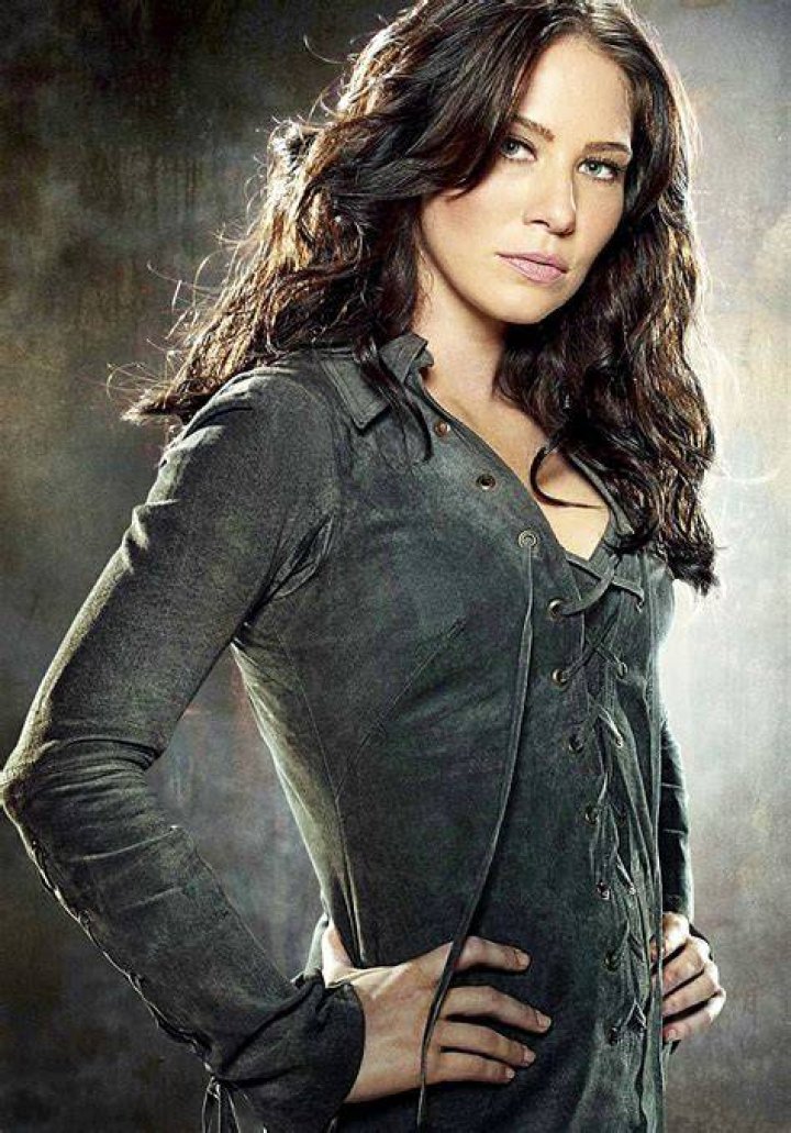 Lynn Collins