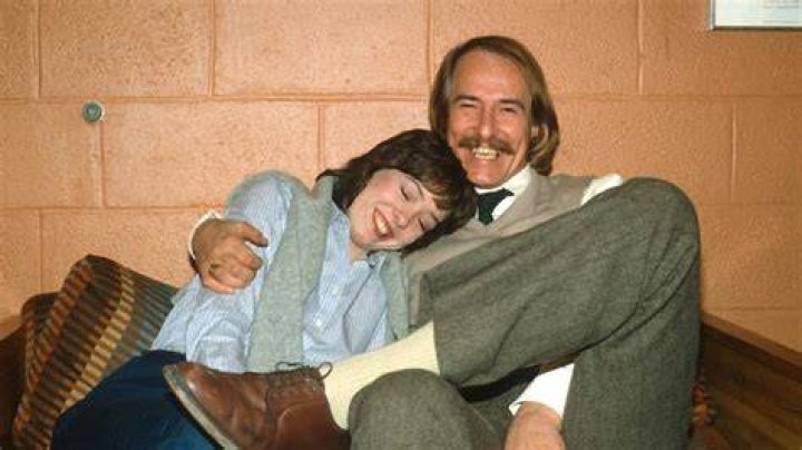 Mackenzie Phillips