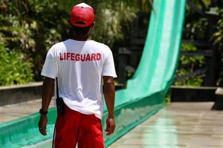 Man Sues Lifeguard For Saving Him