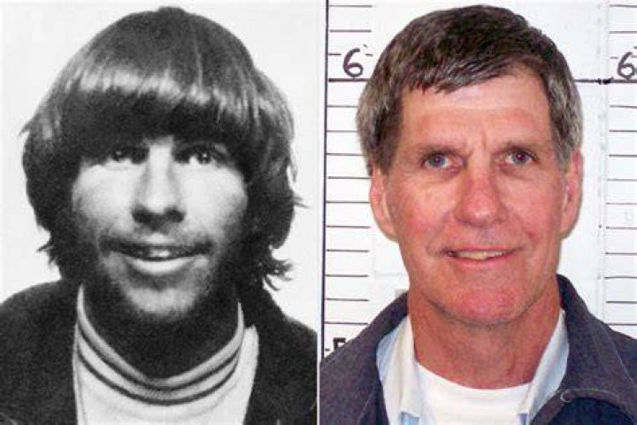 Manson Family Member Tex Watson
