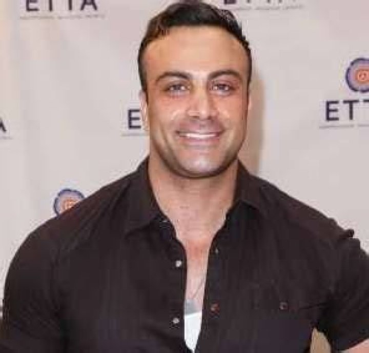 Marty York height