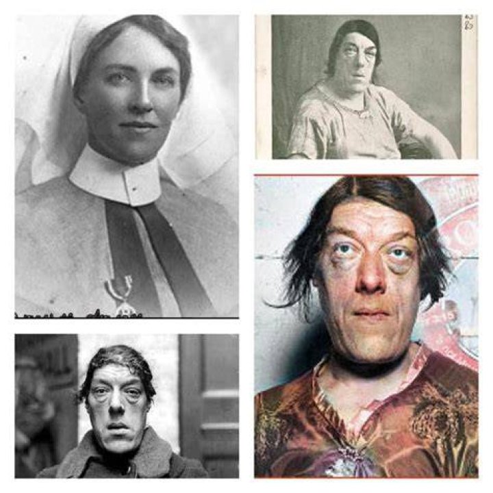 Mary Ann Bevan