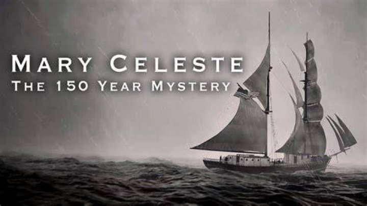 Mary Celeste
