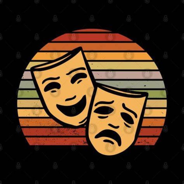 Mask The Musical