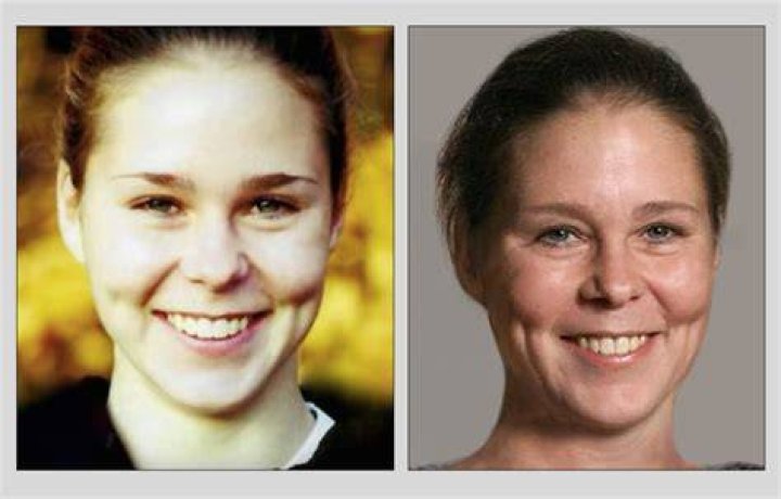 Maura Murray Before Disappearance