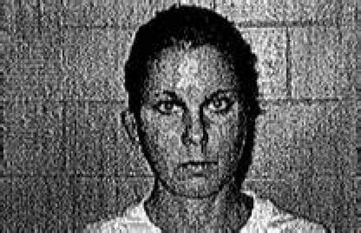 Maura Murray Mugshot