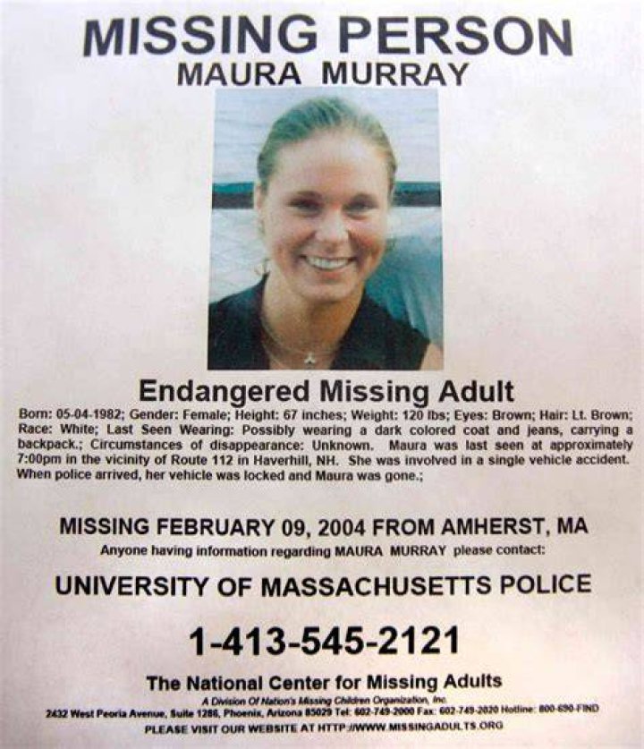 Maura Murray Podcast