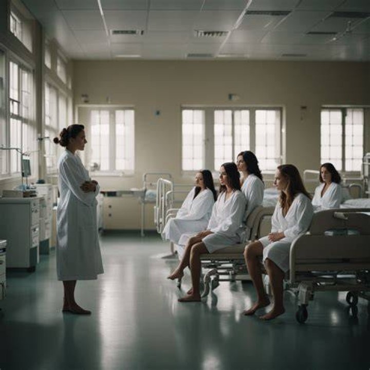 Mental Patients