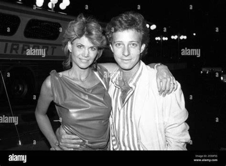 Michael A. Ross and Markie Post worked together in various movies