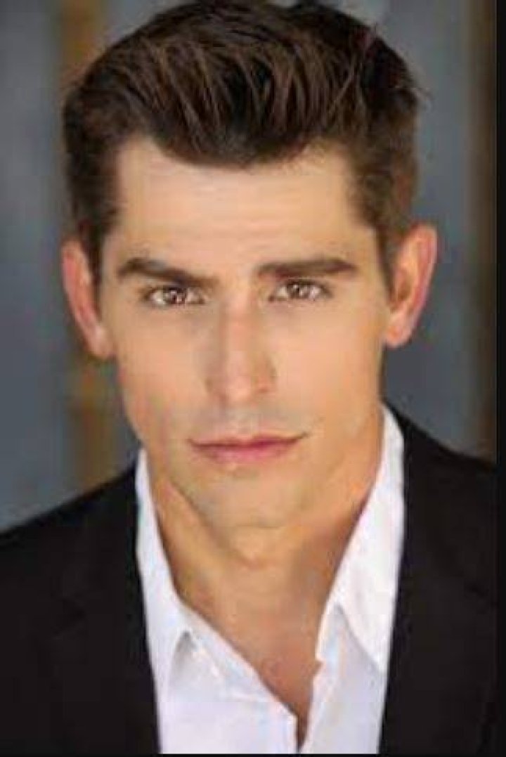 Michael Aaron Carico bio
