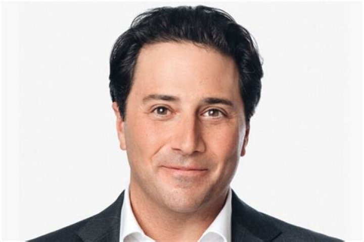 Michael Arougheti age