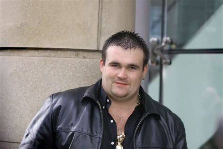Michael Carroll