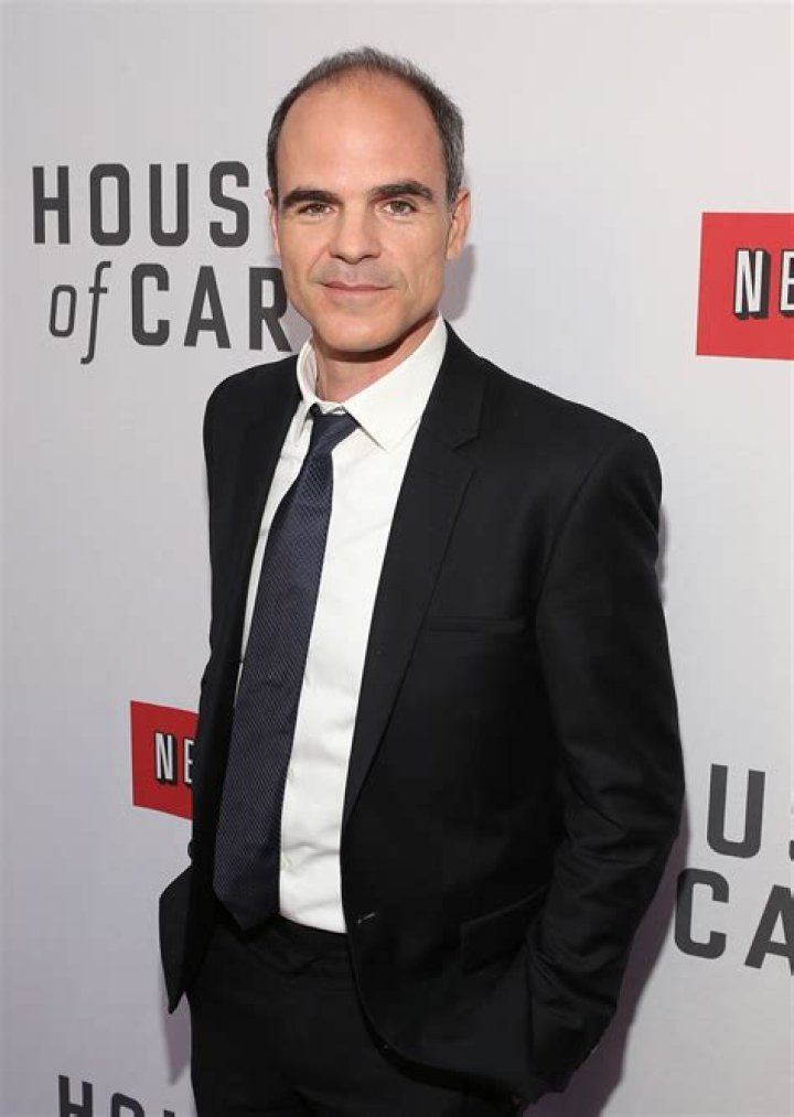 Michael Kelly