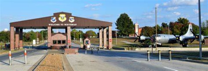 Military Gate Entrance To Oak Ridge