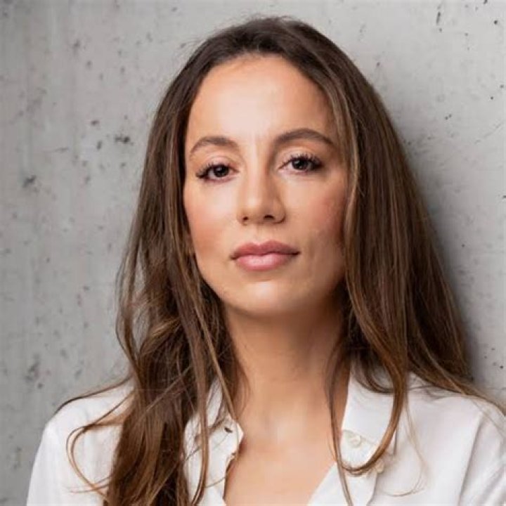 Mira Murati biograhy