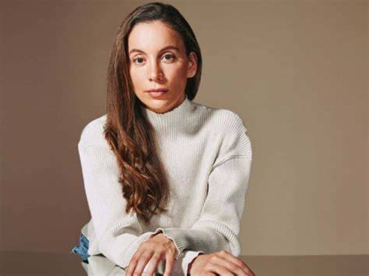 Mira Murati is the creator of OpenAI