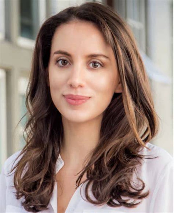Mira Murati's LinkedIn profile