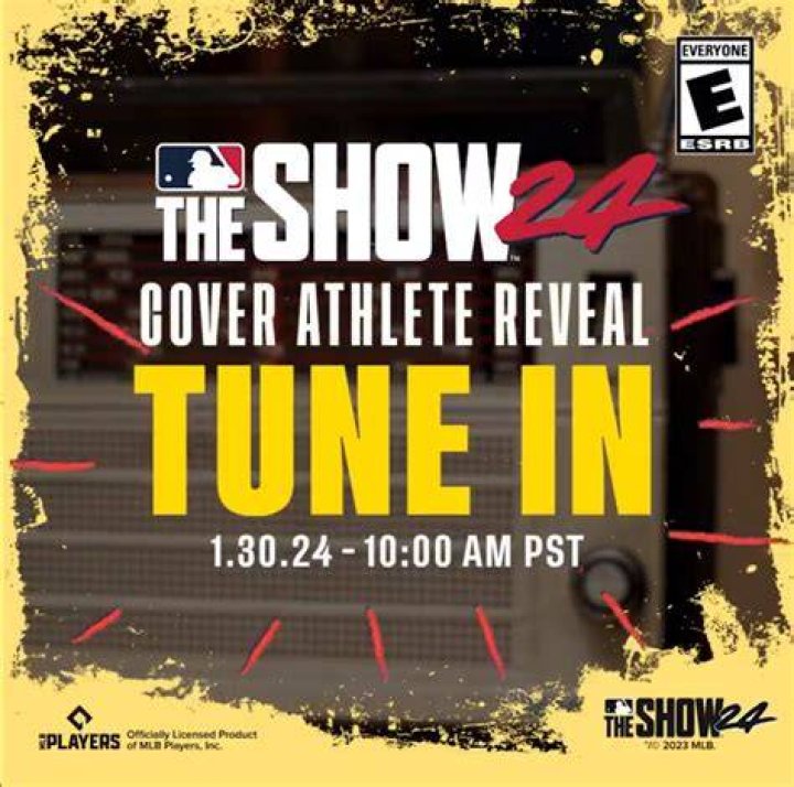 MLB The Show 24 release date