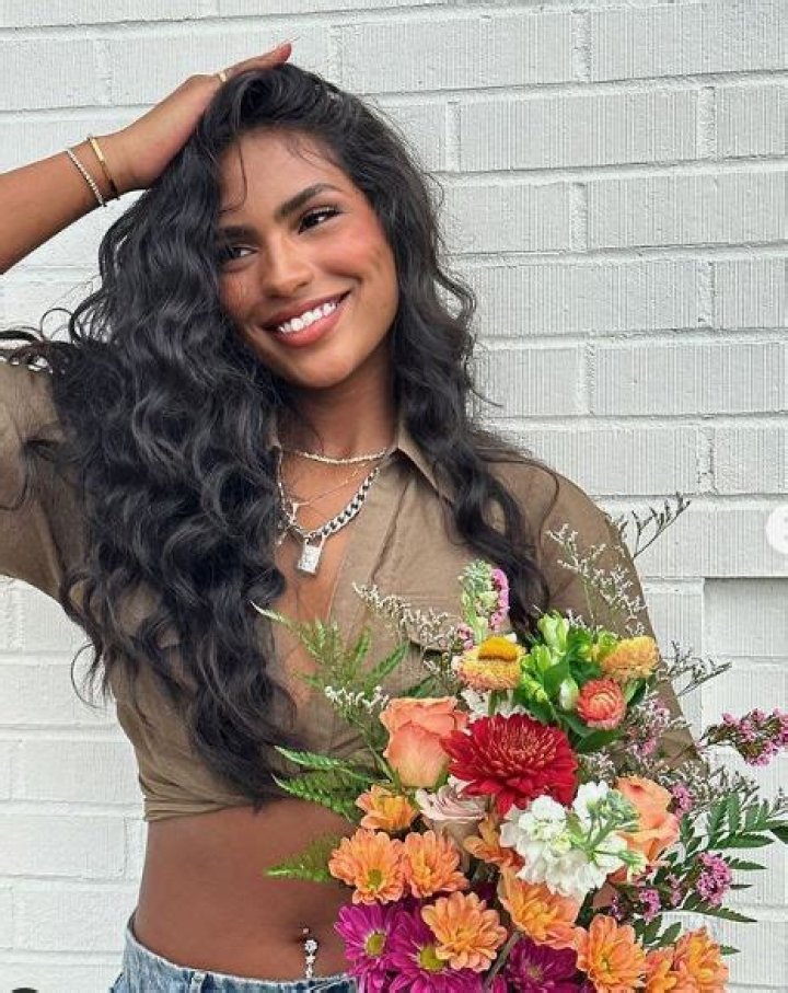 Monet McMichael wiki