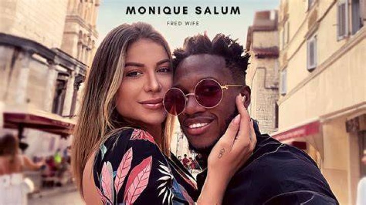 Monique Salum career