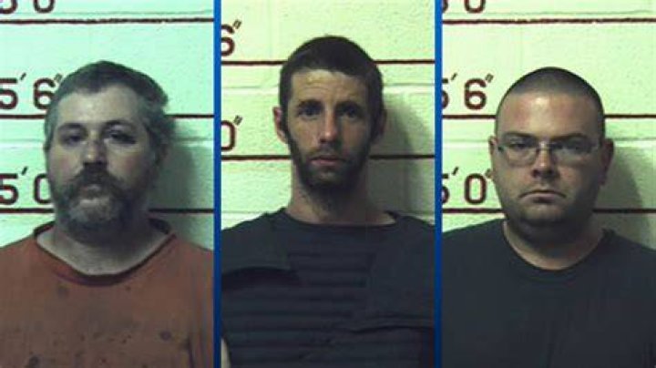 Munson Men Accused Of Beastiality