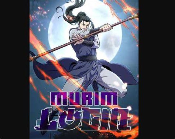 Murim Login Chapter 178 spoiler
